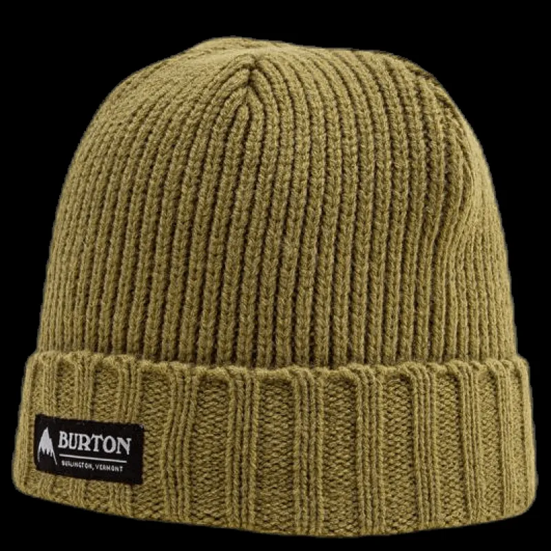 Burton Gringo Beanie Green Grön Clearance
