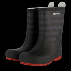 Tretorn Gränna Black/Grey Svart Hot