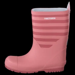 Tretorn Gränna Dusty Cedar Rosa Best