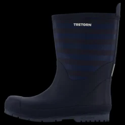 Tretorn Gränna Navy / Storm Blue Clearance