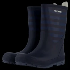 Tretorn Gränna Navy / Storm Blue Clearance