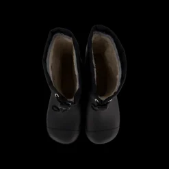 Tretorn Gränna Vinter Black/Grey 10
