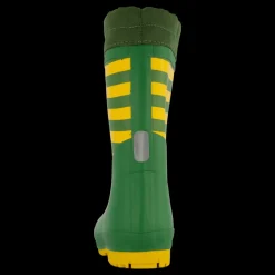 Tretorn Gränna Vinter 522/fairway Grön Discount