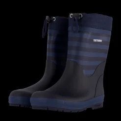 Tretorn Gränna Vinter Navy/storm Blue