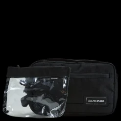 New Dakine Groomer L Black Svart