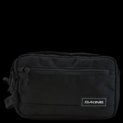 New Dakine Groomer L Black Svart