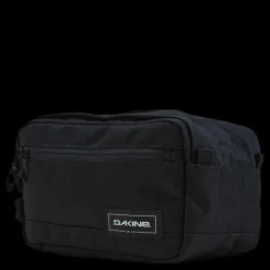 New Dakine Groomer L Black Svart