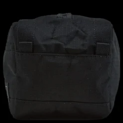 New Dakine Groomer L Black Svart