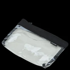 New Dakine Groomer L Black Svart