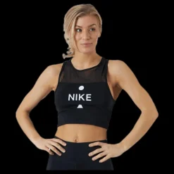 Hot Nike GRX Tank Icon Clash White/Black Svart