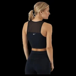 Hot Nike GRX Tank Icon Clash White/Black Svart