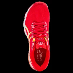 Sale ASICS GT 1000 8 Pink/White Rosa och Vit