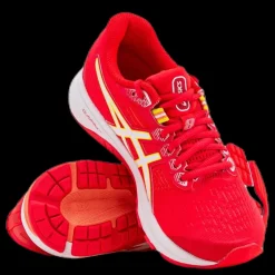 Sale ASICS GT 1000 8 Pink/White Rosa och Vit