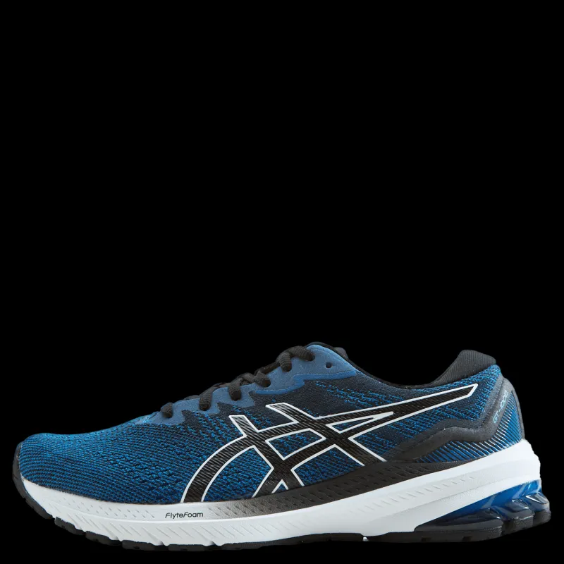 ASICS Gt-1000 11 Lake Drive/black Blå