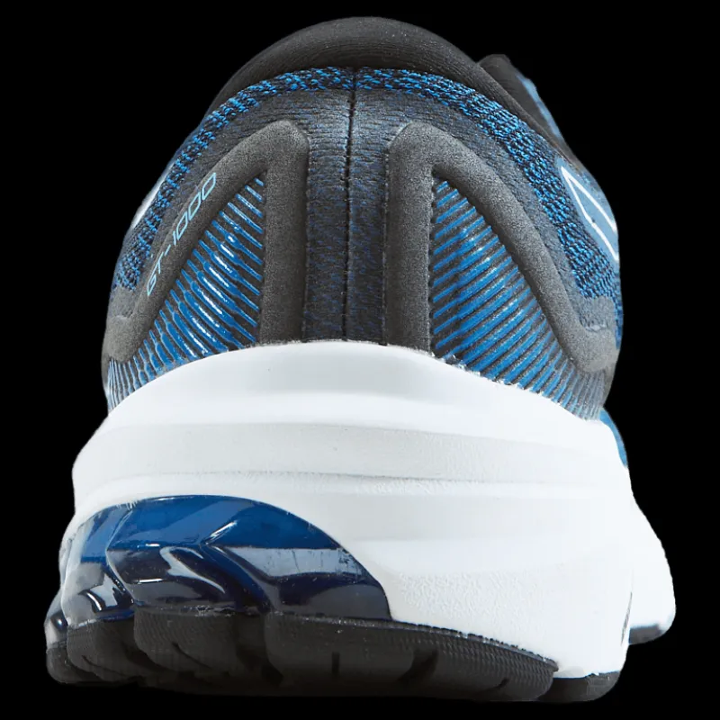 ASICS Gt-1000 11 Lake Drive/black Blå