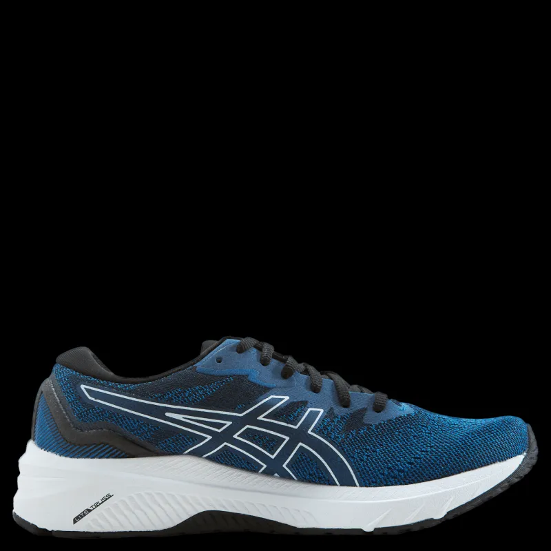 ASICS Gt-1000 11 Lake Drive/black Blå