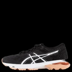 Sale ASICS GT-1000 6 Orange/Black Orange och Svart