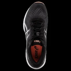 Sale ASICS GT-1000 6 Orange/Black Orange och Svart
