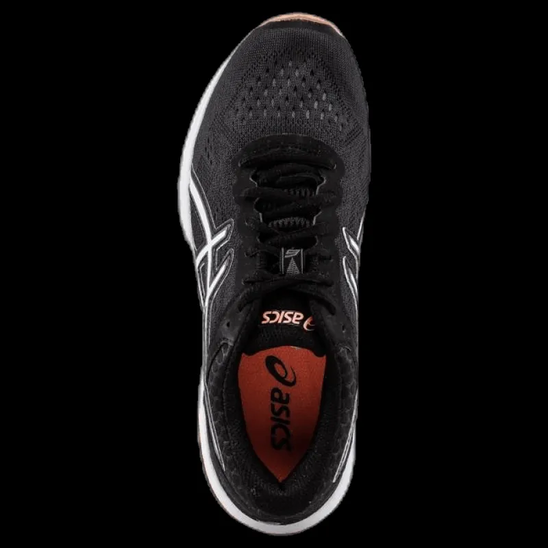 Sale ASICS GT-1000 6 Orange/Black Orange och Svart