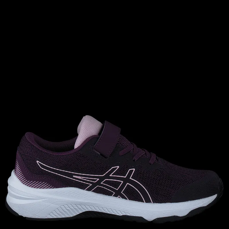 Discount ASICS Gt-1000 11 Ps Deep Plum/barely Rose Lila