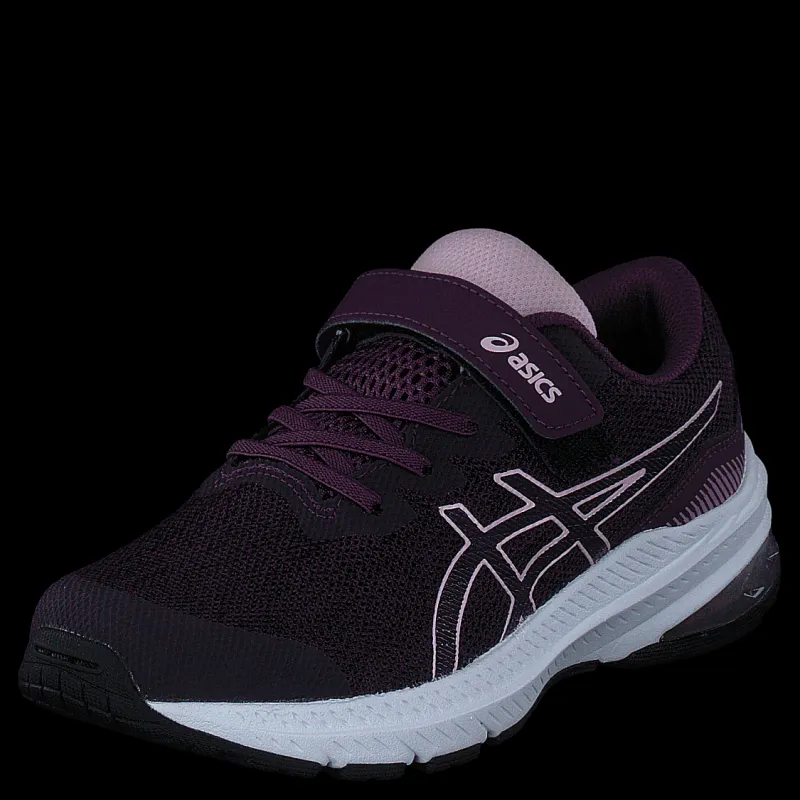 Discount ASICS Gt-1000 11 Ps Deep Plum/barely Rose Lila