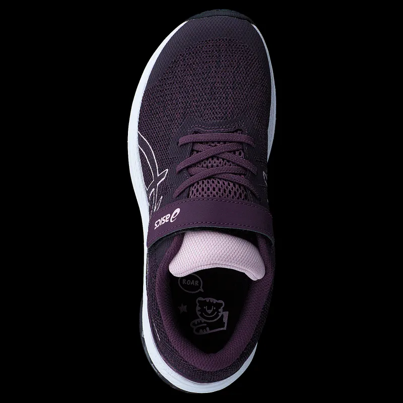 Discount ASICS Gt-1000 11 Ps Deep Plum/barely Rose Lila