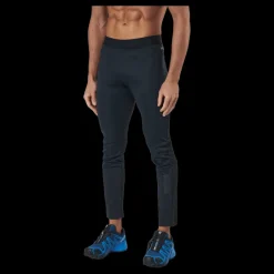 Sale Salomon Gtx Ws Sshell Tight M Black Svart