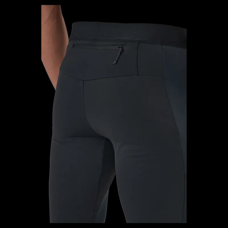 Sale Salomon Gtx Ws Sshell Tight M Black Svart