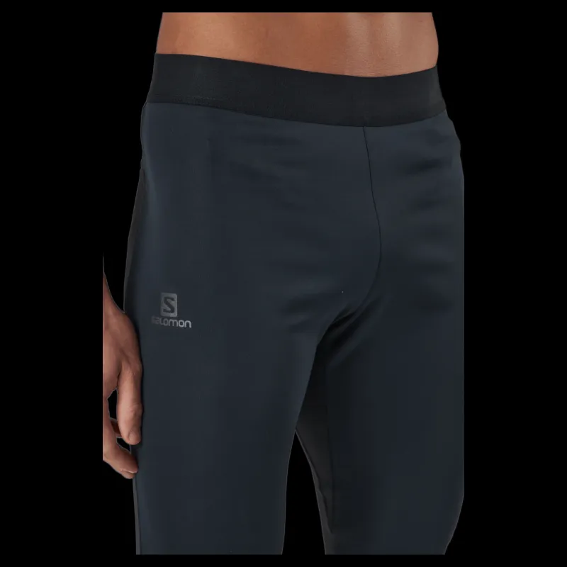 Sale Salomon Gtx Ws Sshell Tight M Black Svart