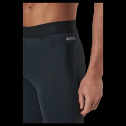 Sale Salomon Gtx Ws Sshell Tight M Black Svart