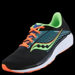 Saucony Guide 14 Black Svart Online