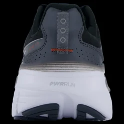 Saucony Guide 17 Black/shadow Svart Best