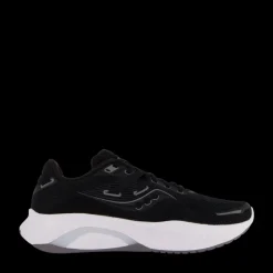 Saucony Guide 16 Black/white Svart New