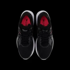 Saucony Guide 16 Black/white Svart New