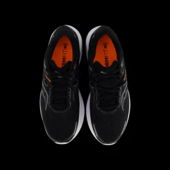 New Saucony Guide 16 Black/white Svart