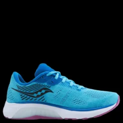 New Saucony Guide 14 Blue Blaze/berry Blå