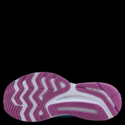 New Saucony Guide 14 Blue Blaze/berry Blå