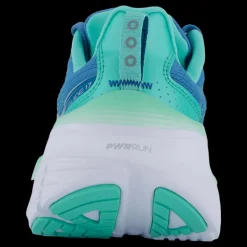 Online Saucony Guide 17 Breeze/mint Blå