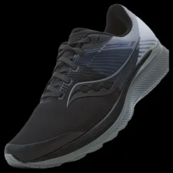 Saucony Guide 14 Runshield Black/gravel Svart Best