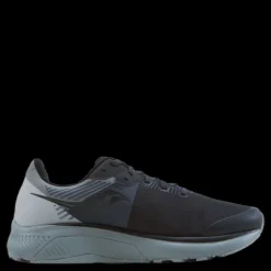 Saucony Guide 14 Runshield Black/gravel Svart Outlet