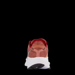 Saucony Guide 16 Soot/sprig Röd