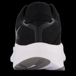Online Saucony Guide 16 Wide Black/white Svart