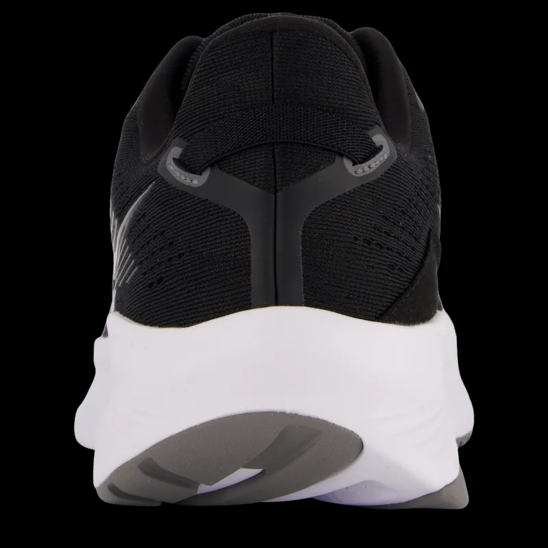 Online Saucony Guide 16 Wide Black/white Svart