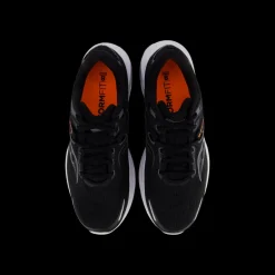 Online Saucony Guide 16 Wide Black/white Svart