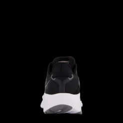 Saucony Guide 16 Wide Black/white Svart Best