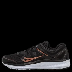 Saucony Guide ISO Brown/Black Brun och Svart Outlet