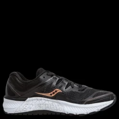 Saucony Guide ISO Brown/Black Brun och Svart Outlet
