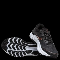 Saucony Guide ISO Brown/Black Brun och Svart Outlet