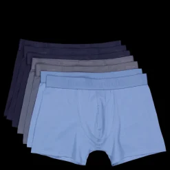 Sale Resteröds Gunnar Cotton 7-pack Multicolor
