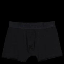 Resteröds Gunnar Cotton 5-pack Multicolor Svart